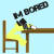 I’m bored, w/ Nubs