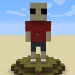 Group logo of OC remade in minecraft (reopen)