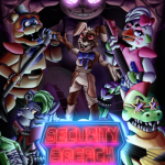 Group logo of FNaF group