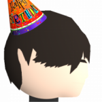 Group logo of RedHood's Birthday