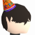 RedHood’s Birthday