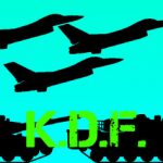 Group logo of Kaiju Defense Force