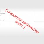 Group logo of OC Information Sheet