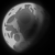 Going to the moon.