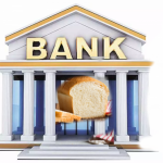 Group logo of Bread Bank