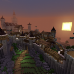 Group logo of Huddys Realm (Bedrock server)