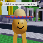 Group logo of The Cursed RobloImages Group