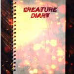 Group logo of Creature Diary