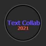 Group logo of Text Collab 2021 🚫 [ ᴏᴜᴛᴅᴀᴛᴇᴅ ɢʀᴏᴜᴘ ] 🚫