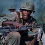 Group logo of Vietnam war history buffs