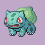 Group logo of Flashlock's Pokémon Sprites Recolor Project