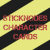 Group logo of Sticknodes Character Cards
