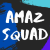 Group logo of Amaz Squad