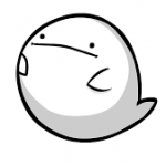 Group logo of Ghostly Burger