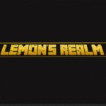 Group logo of Lemon’s Minecraft Realm 🚫 [ ᴏᴜᴛᴅᴀᴛᴇᴅ ɢʀᴏᴜᴘ ] 🚫
