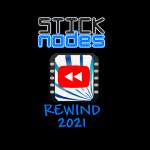 Group logo of Stick Nodes Rewind 2021