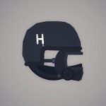Group logo of Helmet turns you tactical