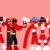 #SuperSentaiPowerRangersInStickNodes
