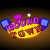 [] ’ROUND TOWN GROUP []