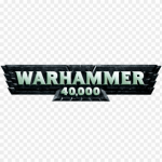 Group logo of Warhammer 40k club