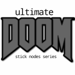 Group logo of Ultimate Doom (Series)
