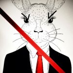 Group logo of Anti-Bunny Suiters
