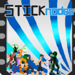 Group logo of StickNoders Group I guess..