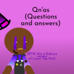 Group logo of QNAS with Top Hat!