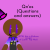 QNAS with Top Hat!