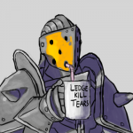 Group logo of Warlock Imperium
