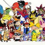 Group logo of #ClassicToonsInStickNodes