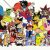 Group logo of #ClassicToonsInStickNodes