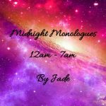 Group logo of Midnight Monologue