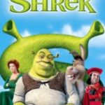 Group logo of Shrek (2001)