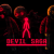 Group logo of Stick Nodes | The Underworld Saga