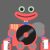 Group where I make game characters