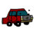 A chevy builds legos