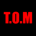 Group logo of Terror Over Mayhem