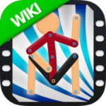 Group logo of Stick Nodes Wiki Community