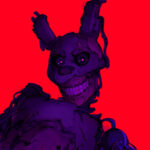 Group logo of Stick nodes:Fnaf