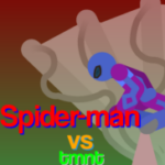 Group logo of Spider man vs the teenage mutant ninja turtles