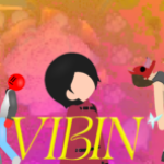 Group logo of Vibin'