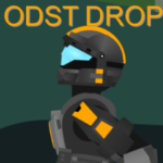 Group logo of ODST DROP