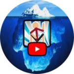 Group logo of [INACTIVE] The Stick Nodes YouTube Icerbeg Creation Group