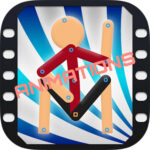 Group logo of SYA (Share your Animations)