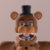 Group logo of FNaF Fan Group!