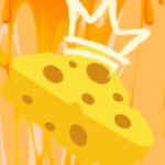 Group logo of 🧀「ＣＨＥＥＳＥ　ＫＩＮＧＤＯＭ」🧀