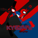 Group logo of Ky6x4’s epic group