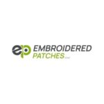Group logo of Custom Embroidered Patches NZ