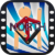 (DISCONTINUED) North Stick Nodian Island